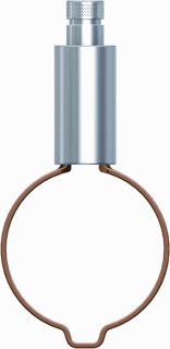 Ophangstrop BKK 6X35